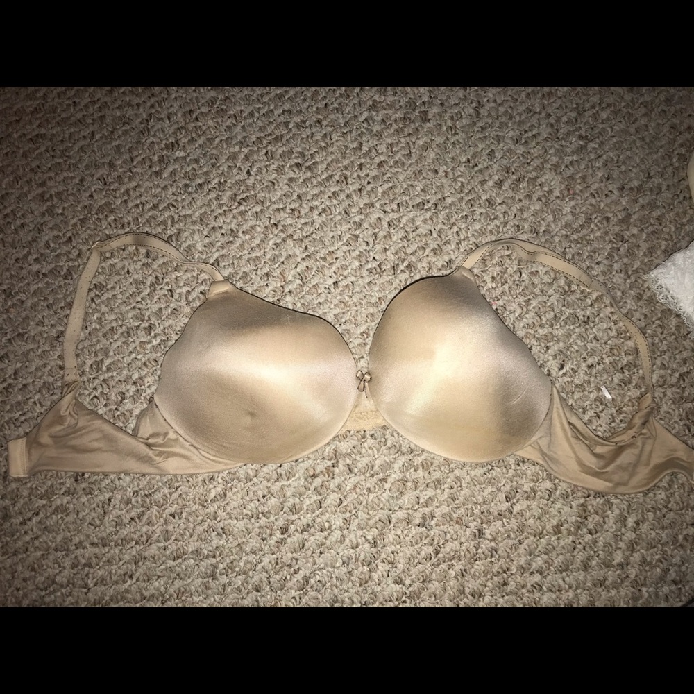 Maiden form bra
